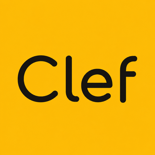 Clef